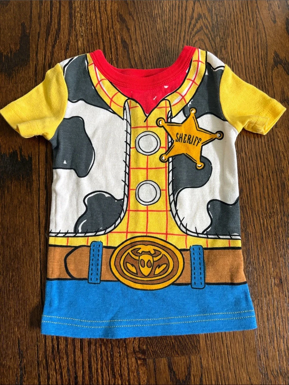 Disney licensed two